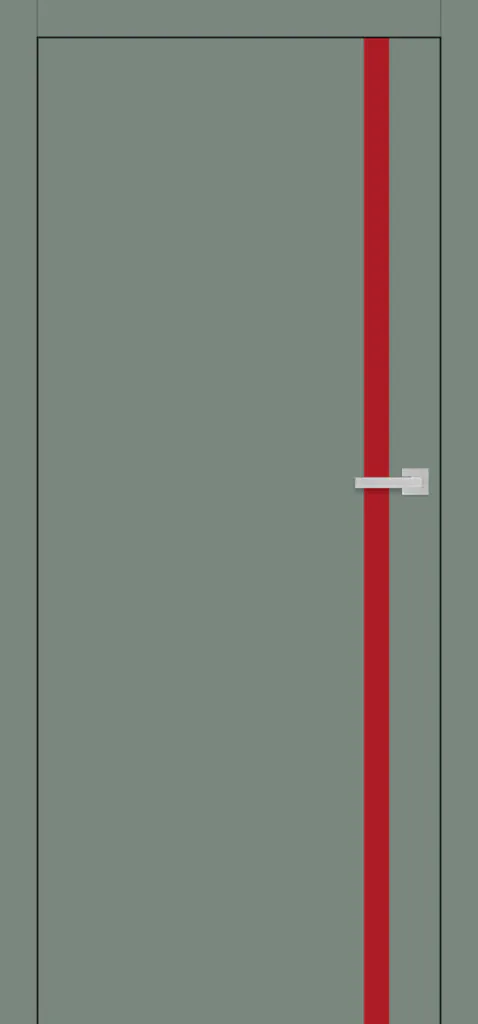 Drzwi wew. ERKADO ALTAMURA 1 INTARSJA 20